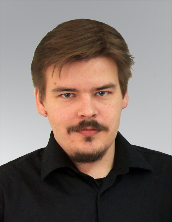 Трушин Иван Витальевич